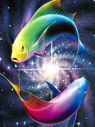 pic for Color Fish